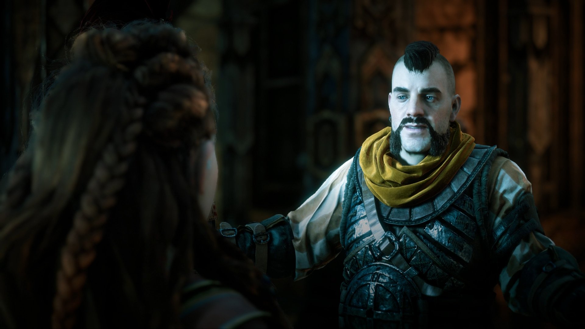 Horizon Zero Dawn - Imagen 10